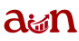 Addrian Nicolas AN logo